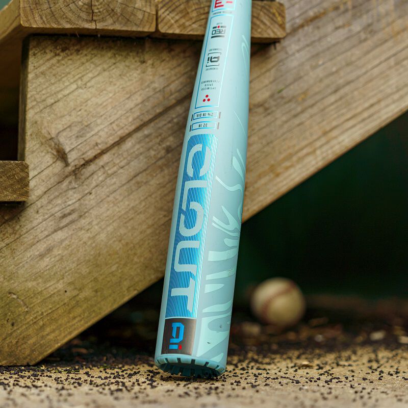 2025 Rawlings Clout AI BBCOR -3 Baseball Bat loading=