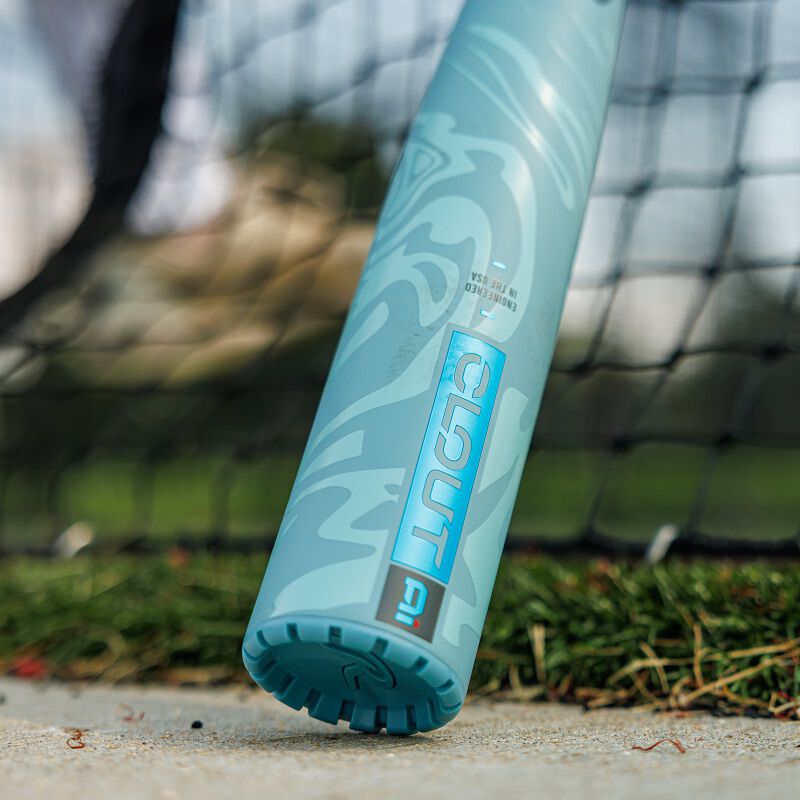 2025 Rawlings Clout AI BBCOR -3 Baseball Bat loading=