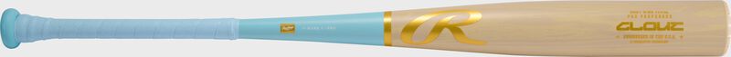 2025 Rawlings Clout AI Pro Preferred BBCOR -3 Baseball Bat loading=