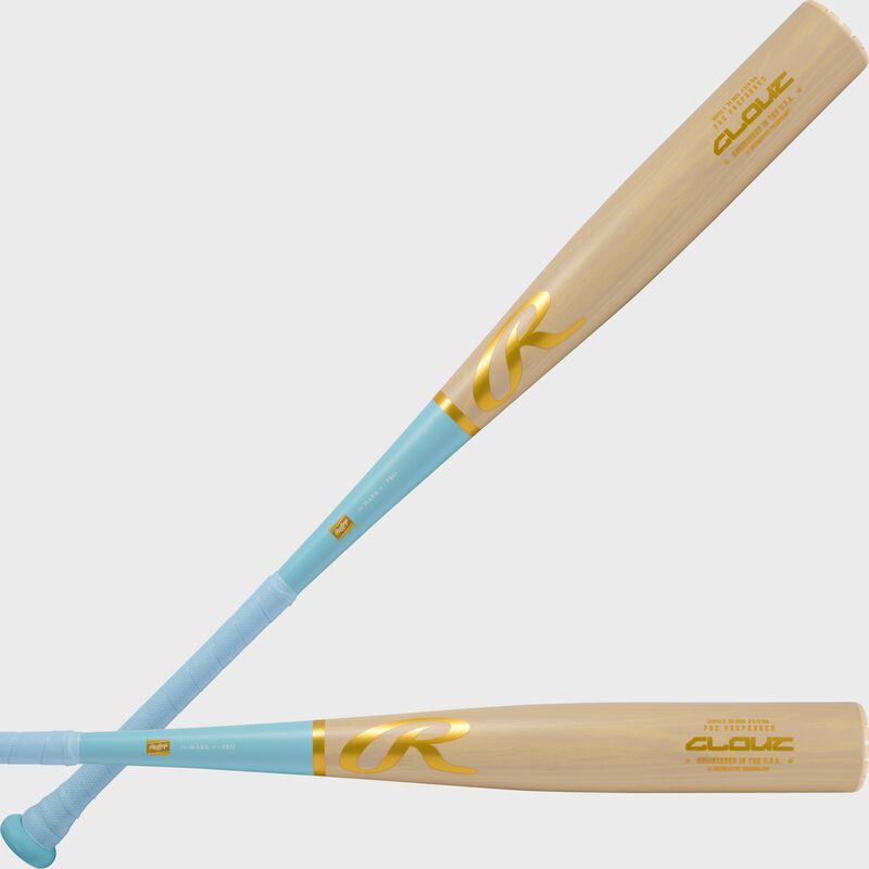 2025 Rawlings Clout AI Pro Preferred BBCOR -3 Baseball Bat loading=