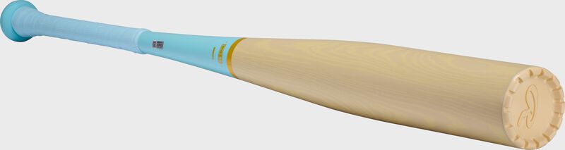 2025 Rawlings Clout AI Pro Preferred BBCOR -3 Baseball Bat loading=