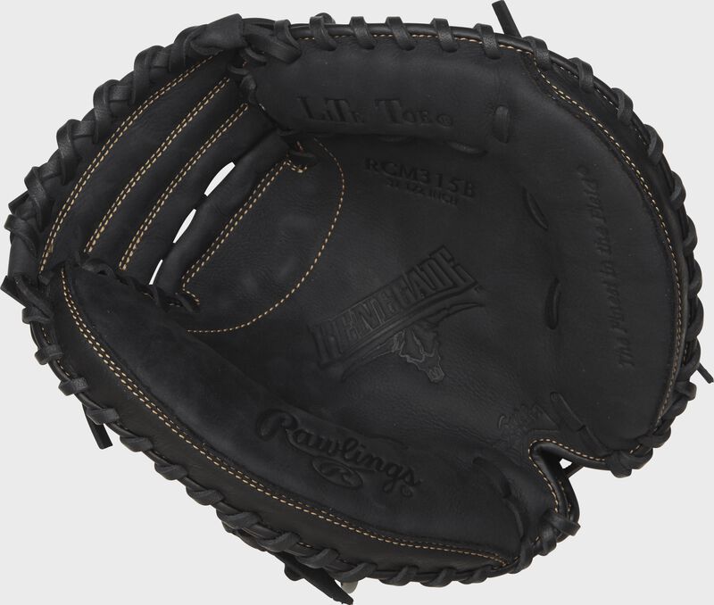 Renegade 31.5 in Youth Catchers Mitt loading=
