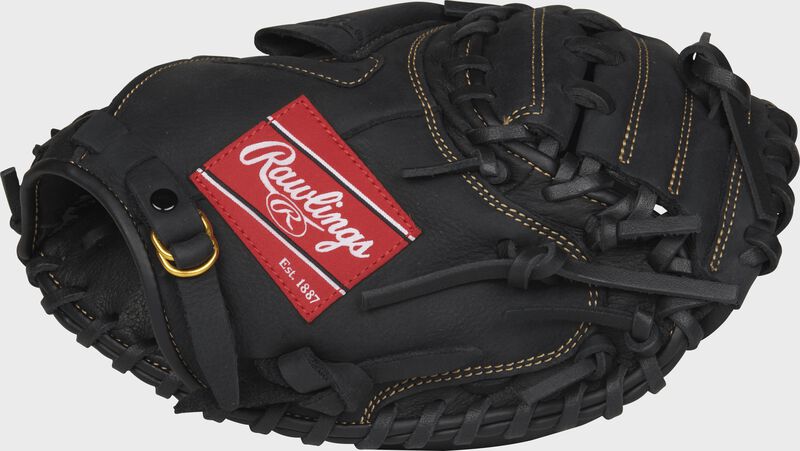 Renegade 31.5 in Youth Catchers Mitt loading=