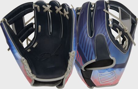 Exclusive Bo Bichette REV1X 11.75" Infield Glove Exclusive Bo Bichette REV1X 11.75" Infield Glove