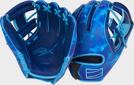 168福彩网(官网) Limited Edition REV1X Summer Fun Infield Glove 168福彩网(官网) Limited Edition REV1X Summer Fun Infield Glove