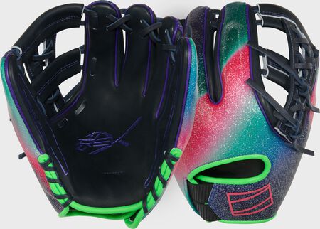 Rawlings Limited Edition REV1X 11.75 in Infield Glove