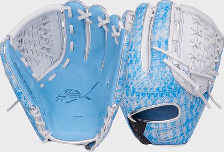 REV1X 12.25" Fastpitch Softball Glove