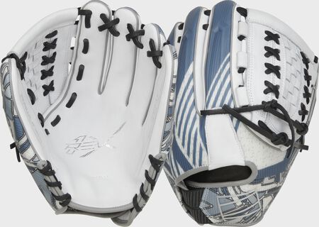 REV1X 12.25" Fastpitch Softball Glove
