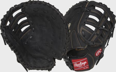Renegade 12.5 in First Base Mitt
