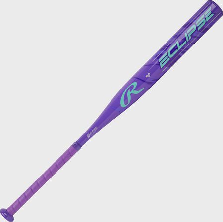 Rawlings Eclipse Fastpitch Softball Bat, -12