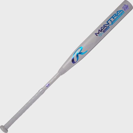 2025 Rawlings Mantra Reverse Alo Edition Fastpitch Softball Bat, -10