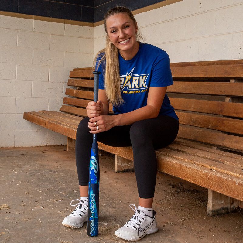2026 Rawlings Mantra Fastpitch Softball Bat, -9, -10, -11 loading=
