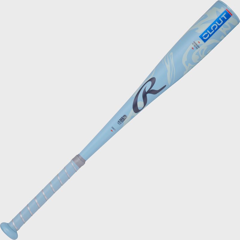 2025 Clout AI USSSA Baseball Bat, -11, 27 in loading=