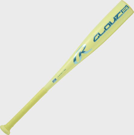 2026 Rawlings Clout Ai -11 USSSA Junior Big Barrel Bat