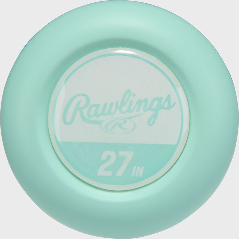 2026 Rawlings Icon -11 USSSA Junior Big Barrel Bat, 25 in loading=