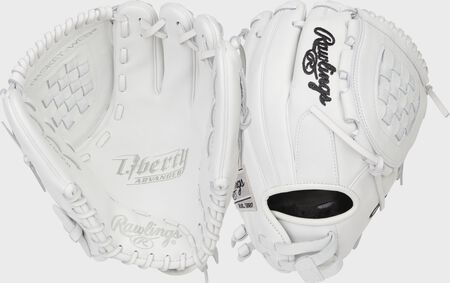 Rawlings Liberty Advanced 11.5-inch Softball Glove
