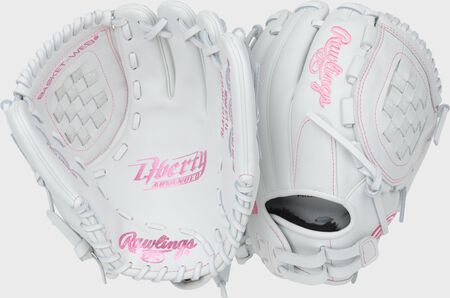 Liberty Advanced 11.5-inch Fastpitch Softball Glove