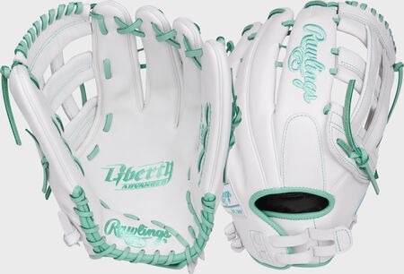 Liberty Advanced 13-Inch Outfield Fastpitch Glove