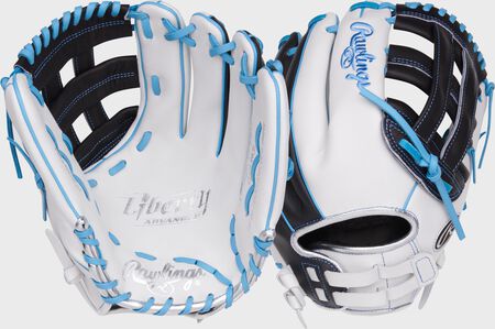Liberty Advanced 12.25-Inch Utility Fastpitch Glove