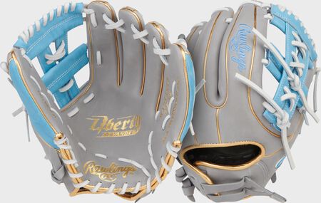 Liberty Advanced 11.75-inch Fastpitch Softball Glove