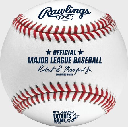 MLB 2025 All-Star Futures Game Baseball