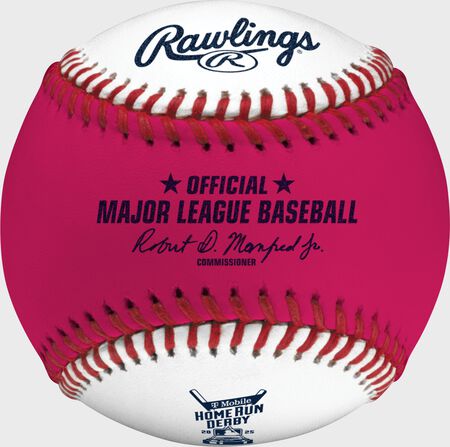 MLB 2025 Home Run Derby Money Baseball