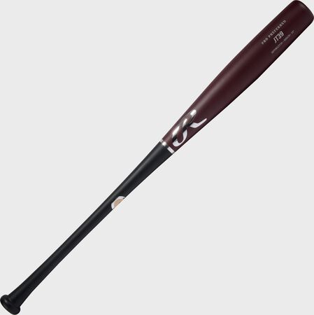 Pro Preferred JT39 Torpedo Barrel Birch Wood Bat