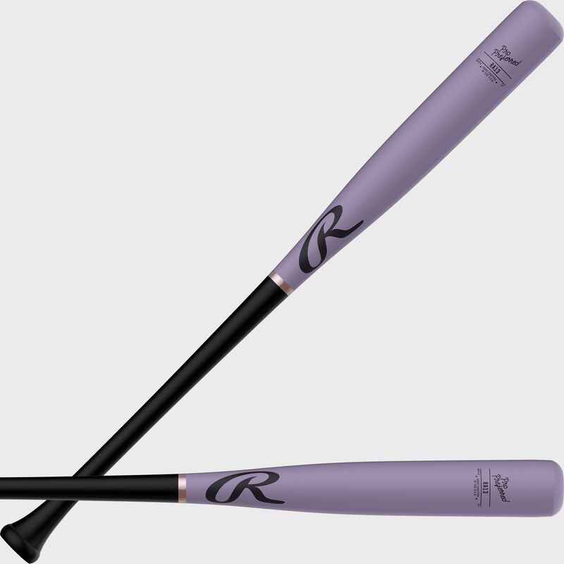 Pro Preferred RA13 Maple Wood Bat loading=