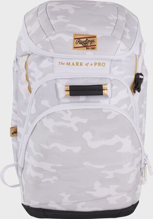 Rawlings Gold Collection Backpack
