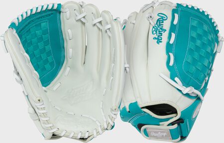 Shut Out 12.5-inch Fastpitch Softball Glove