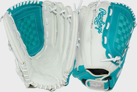 Shut Out 13-inch Fastpitch Softball Glove