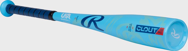 2025 Clout T-Ball Bat, -11, 26 in loading=