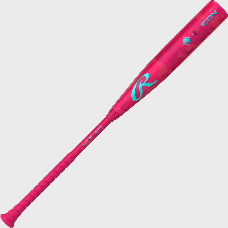 2025 Rawlings Icon Electric Unicorn USSSA Baseball Bat, -5, -8, -10 loading=