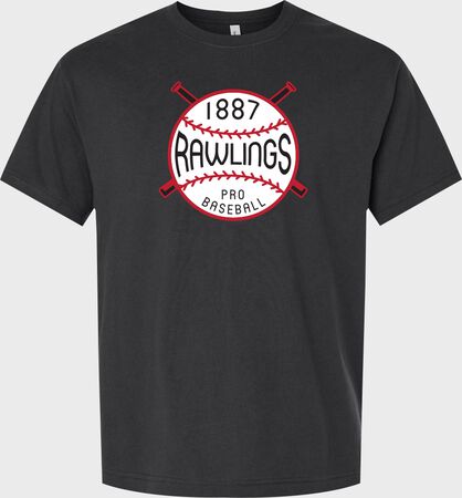 Rawlings Retro Logo T-Shirt