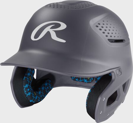 Rawlings RX2 Batting Helmet, Junior & Senior
