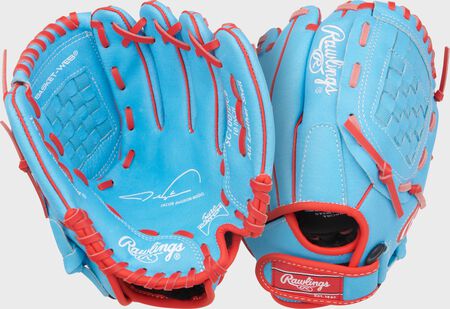 Rawlings Sure Catch 10-Inch Jacob deGrom Signature Glove