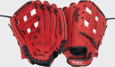 Rawlings Sure Catch 10.5-Inch Corbin Carroll Signature Glove