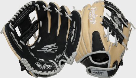 Sure Catch 11-Inch Youth I-Web Glove