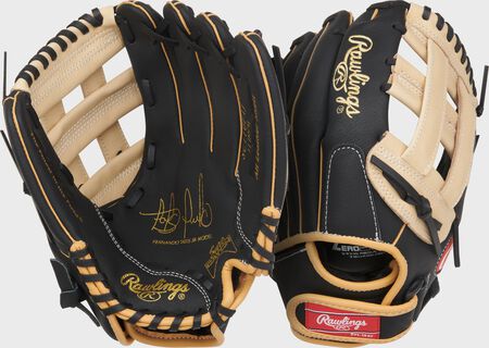 Rawlings Sure Catch 11-Inch Fernando Tatís Jr. Signature Glove