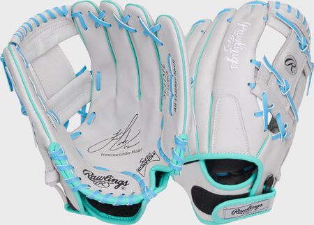 Rawlings Sure Catch Francisco Lindor 11.5-Inch Glove