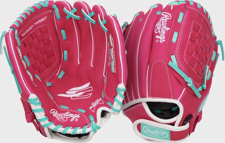 Sure Catch Softball 10.5-inch Youth Softball Glove