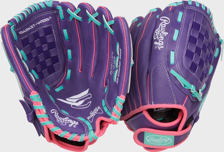 Sure Catch Softball 11.5-inch Youth Softball Glove
