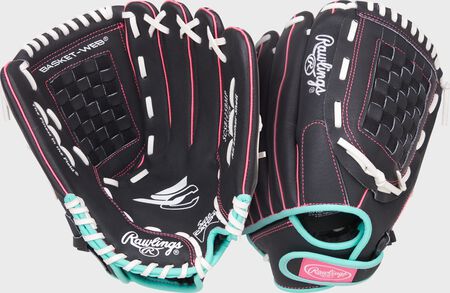 Sure Catch Softball 12.5-inch Youth Softball Glove