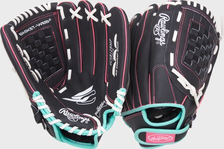Sure Catch Softball 12-inch Youth Softball Glove