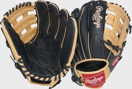 Rawlings Select Pro Lite Fernando Tatís Jr. 11-Inch Baseball Glove