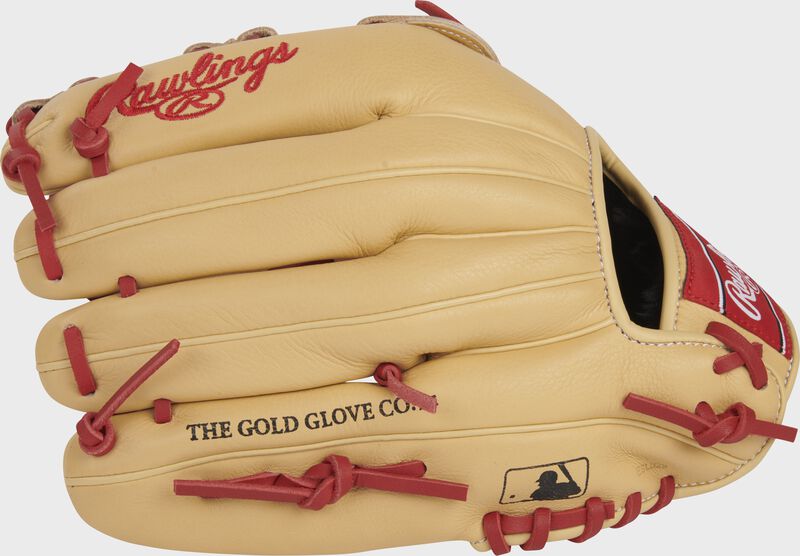 Select Pro Lite Bryce Harper 12-inch Youth Baseball Glove loading=