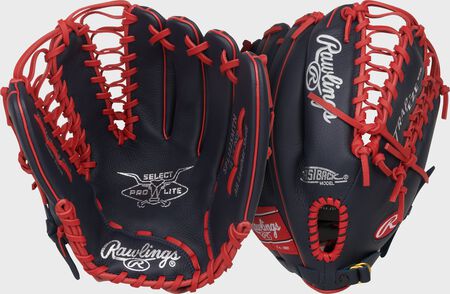 Rawlings Select Pro Lite Mike Trout 12.25-Inch Baseball Glove