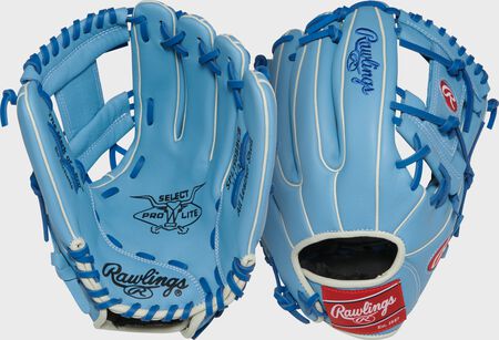 Rawlings Select Pro Lite Bo Bichette 11.5-Inch Baseball Glove