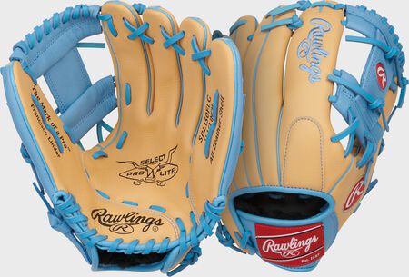 Rawlings Select Pro Lite Francisco Lindor 11.5-Inch Baseball Glove