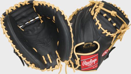 Rawlings Adley Rutshman Select Pro Lite 32" Catcher's Mitt